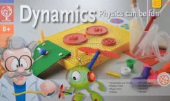 Experimente Mit Bewegung, Physik Und Mechanik