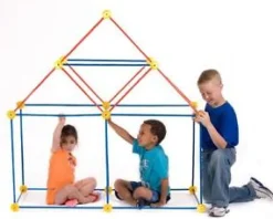 Ez-Fort - Basis Bauset