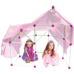 Ez-Fort - Marchenschloss - 55 Teile