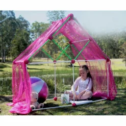 Ez-Fort - Marchenschloss - 55 Teile