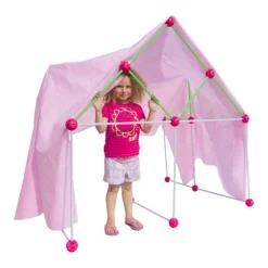 Ez-Fort - Marchenschloss - 55 Teile