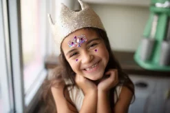 Face Jewels - Herzen