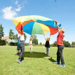 Fallschirm - O 3,5 M