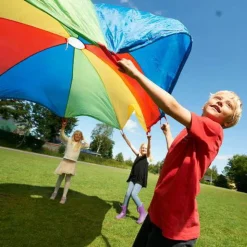 Fallschirm - O 3,5 M