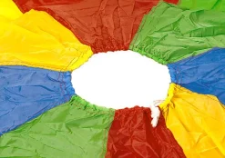 Fallschirm - O 3,5 M