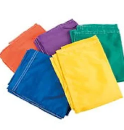 Fallschirm Für 2 Personen - Set Mit 6 Stk.