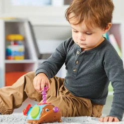 Feinmotorik Igel - Fidget