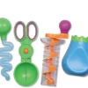 Feinmotorisches Werkzeugset Wasser & Sand