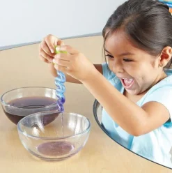 Feinmotorisches Werkzeugset Wasser & Sand