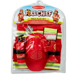 Feuerwehr, 3-6 Jahre