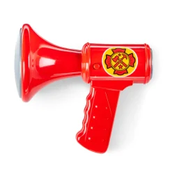 Feuerwehr, 3-6 Jahre