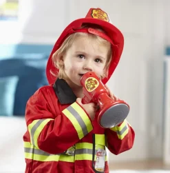 Feuerwehr, 3-6 Jahre