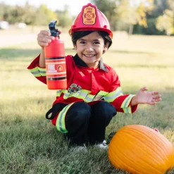 Feuerwehr, 3-6 Jahre