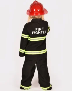 Feuerwehrmann, 4-6 Jahre