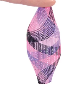 Fidget Hupfrohren - 12 Stk.