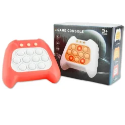 Fidget Konsole Pop It (Zufallige Farbe, 1 Stk)