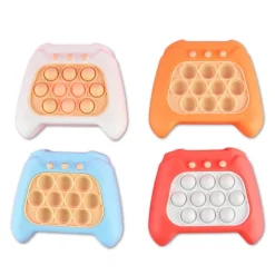 Fidget Konsole Pop It (Zufallige Farbe, 1 Stk)