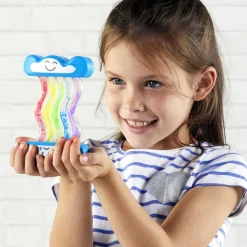 Fidget Regenbogen - Gefuhle