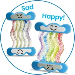 Fidget Regenbogen - Gefuhle