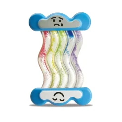Fidget Regenbogen - Gefuhle
