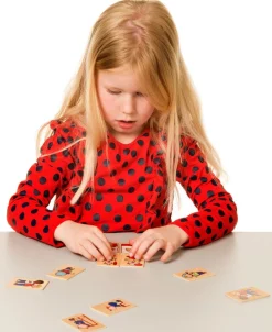 Finde Die Gegensatze - Starke Den Wortschatz