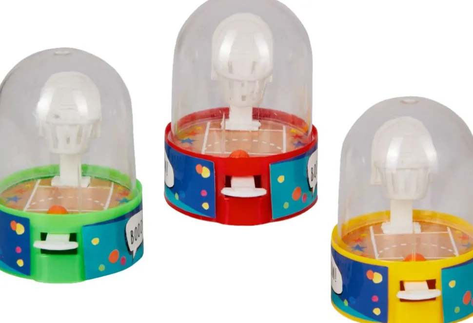 Finger-Basketball. 1 Stk.