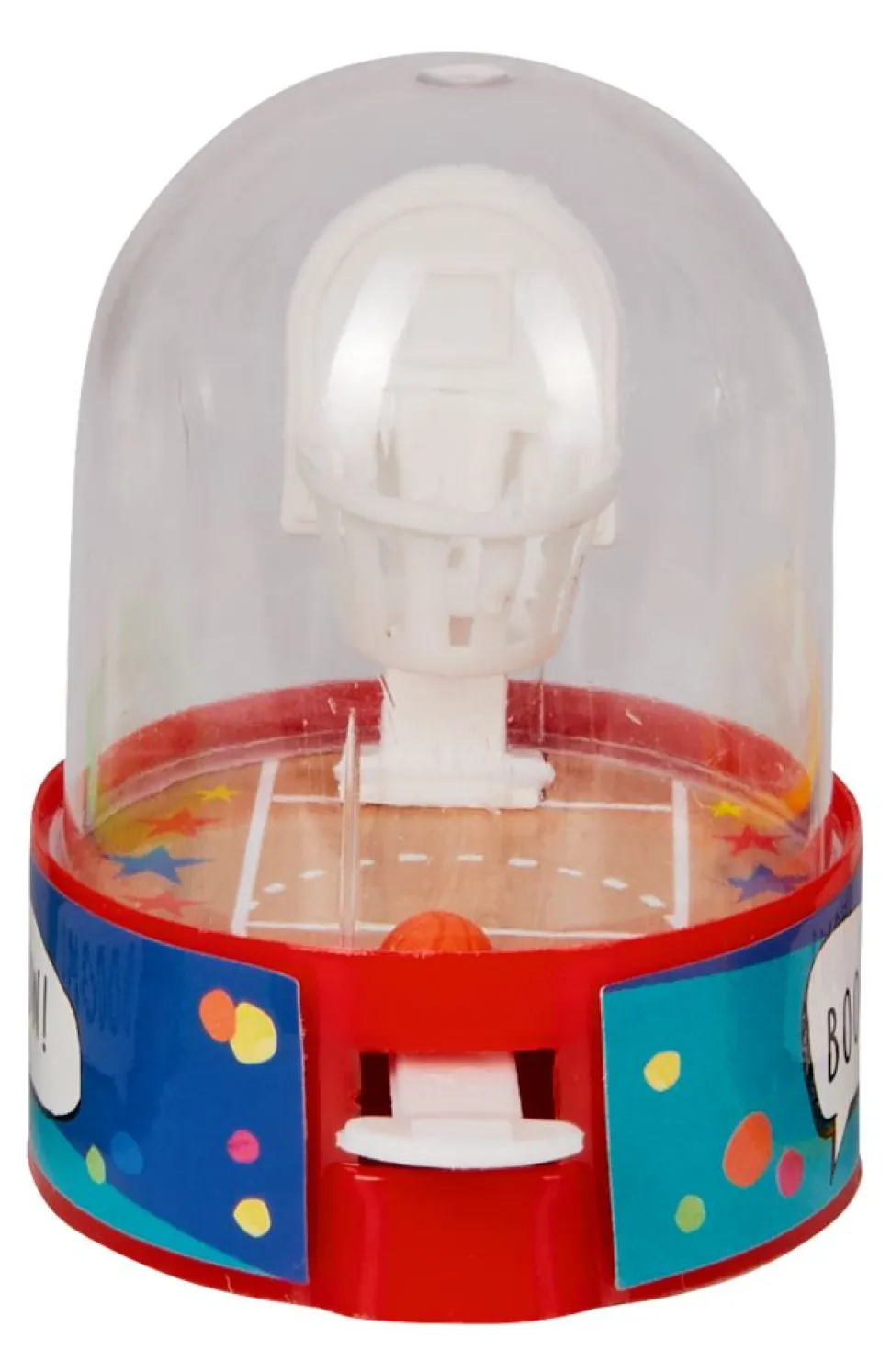 Finger-Basketball. 1 Stk.