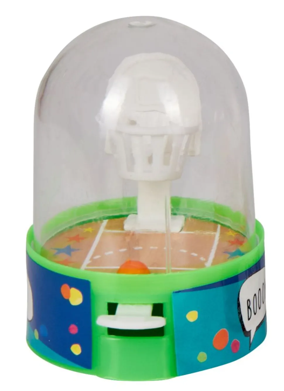 Finger-Basketball. 1 Stk.