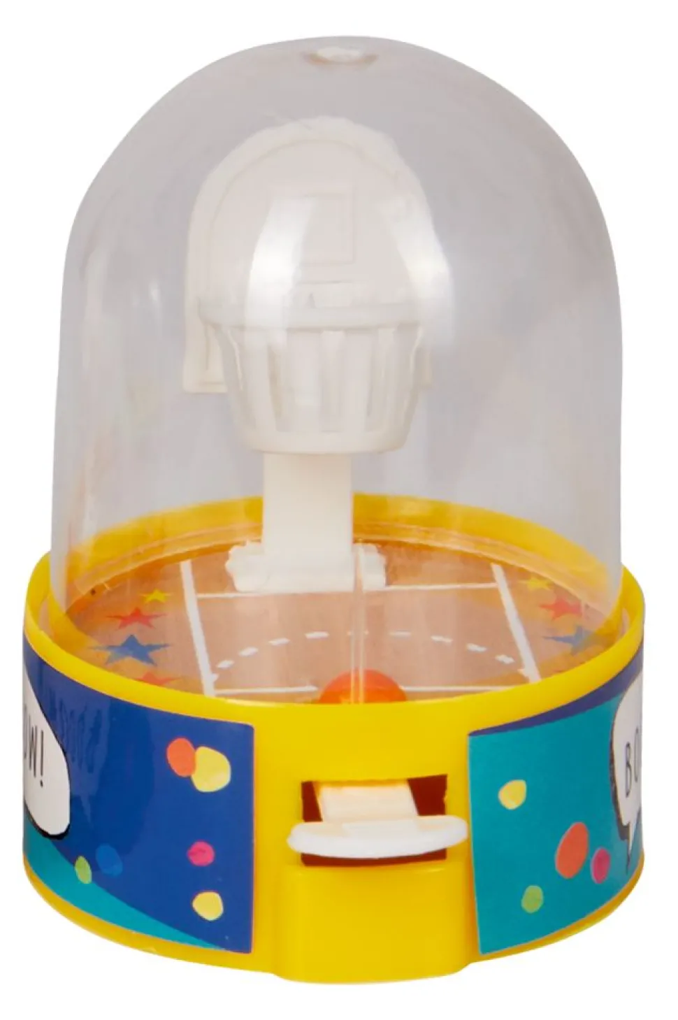 Finger-Basketball. 1 Stk.