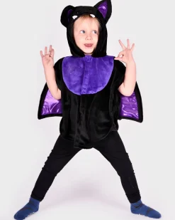 Fledermaus, 1½-4 Jahre