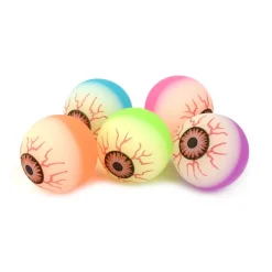 Flummio 4,5 Cm - Auge, 1 Stuck