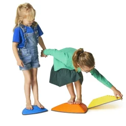 Flusssteine - Set Mit 6 Stk.