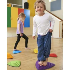 Flusssteine - Set Mit 6 Stk.