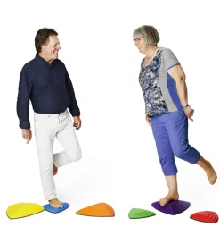 Flusssteine - Set Mit 6 Stk.