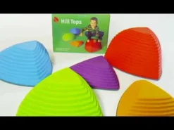 Flusssteine - Set Mit 6 Stk.