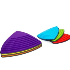 Flusssteine - Set Mit 6 Stk.