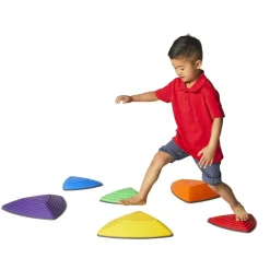 Flusssteine - Set Mit 6 Stk.