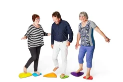 Flusssteine - Set Mit 6 Stk.