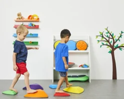 Flusssteine - Set Mit 6 Stk.