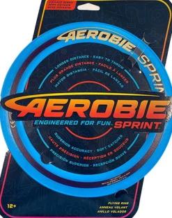 Frisbee Aerobie Ring - O 25 Cm