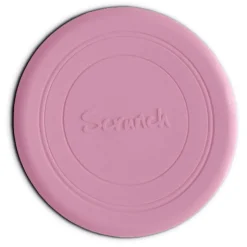 Frisbee Aus Silikon - Faltbar