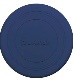 Frisbee Aus Silikon - Faltbar