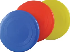 Frisbee O 22 Cm, 3 Stk.