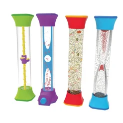 Fuhl- Und Aktivitatsrohr - 4 Stk.