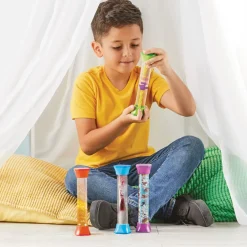 Fuhl- Und Aktivitatsrohr - 4 Stk.