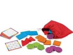 Fuhlspiel Mit Taktilen Scheiben