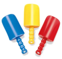 Fullschaufel - Verschiedene Farben, 23 Cm