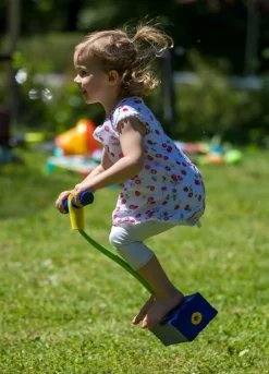 Fun Jumper - 3-6 Jahre