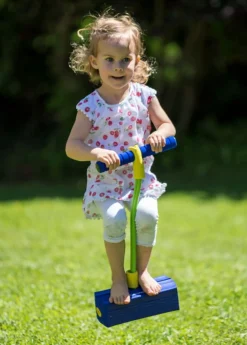 Fun Jumper - 3-6 Jahre