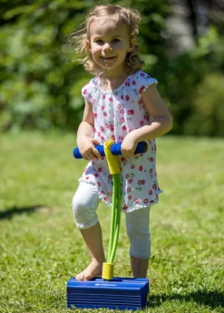 Fun Jumper - 3-6 Jahre